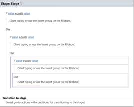 SharePoint workflows