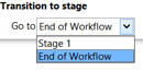 SharePoint workflows