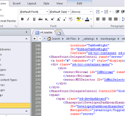 SharePoint migration