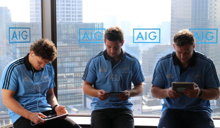 AIG Rugby Challenge