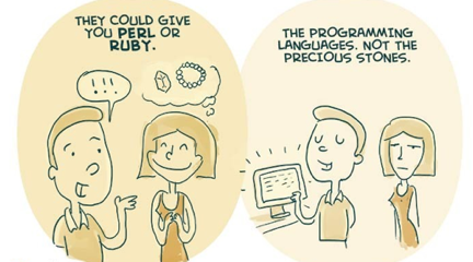 dating a programmer
