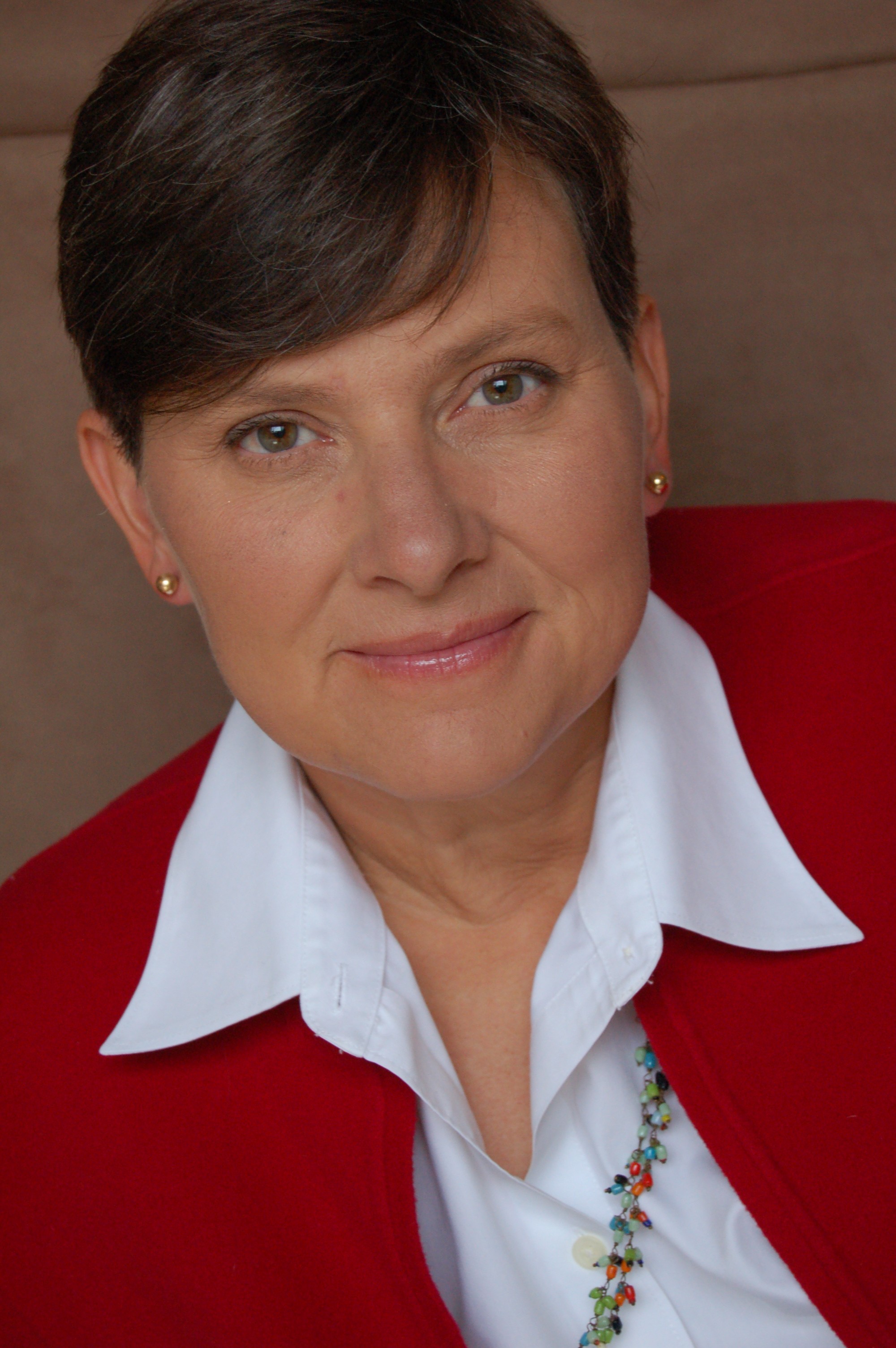 Diane Mueller